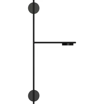 Stojací lampa Nástěnná lampa Igram