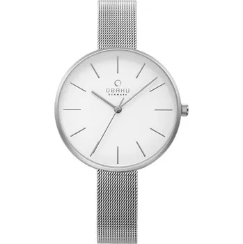 Hodinky Obaku V211LXCIMC