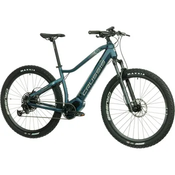 CRUSSIS One-Oli Largo 8.7-S 17,5 Ah 29" 2022, 18"