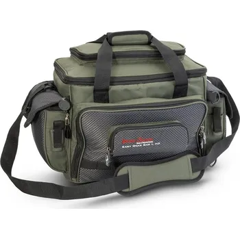Pouzdro na rybářské vybavení Iron Claw Taška Easy Gear Bag L NX