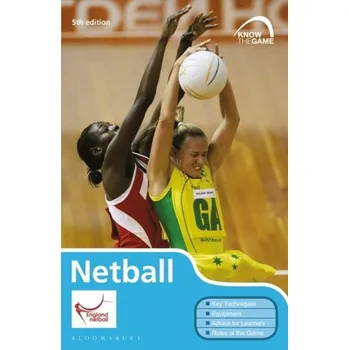 Netball - All England Netball Association