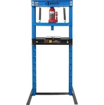 BAUG Hydraulický dílenský lis 20 t