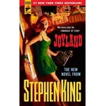 Joyland - Stephen King [EN] (2013, brožovaná)