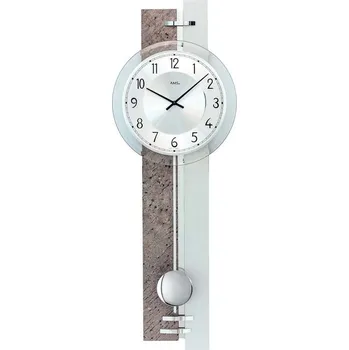 Hodiny Kyvadlové hodiny AMS 7440
