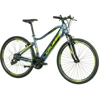 Elektrokolo CRUSSIS e-Cross 1.7 13 Ah 28" 2022