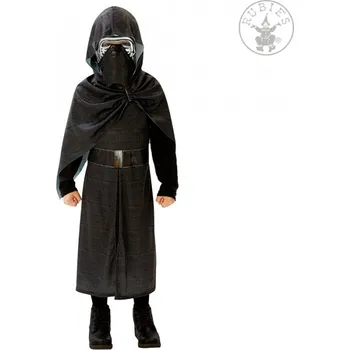 Karnevalový kostým Rubies 3620261 Dětský kostým Kylo Ren Deluxe L