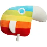 MAC TOYS Déčko Duháček polštář