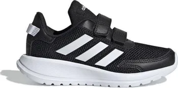 Chlapecké tenisky adidas Tensaur Run C černé/bílé