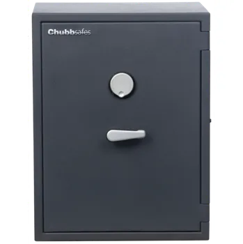 Trezor Chubbsafes Ohnivzdorný trezor Senator 2020 G1-65-KL-30