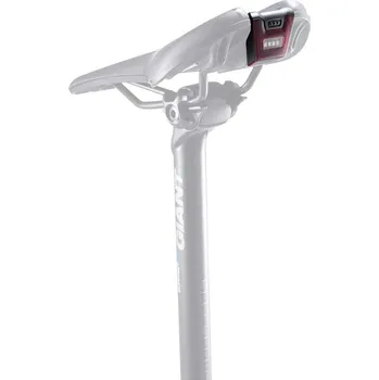 Cyklosvítilna Giant Numen + Uniclip TL