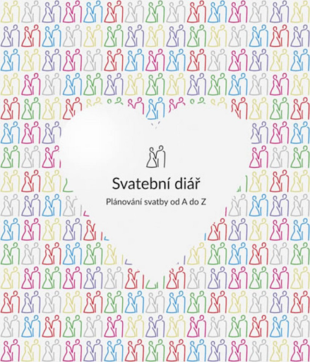 Svatební diář