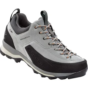 Dámská treková obuv Boty GARMONT Women Dragontail G Dry Barva: Light Grey, Velikost: 39 EU