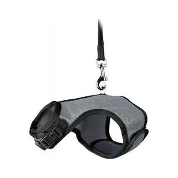 Postroj pro psa Postroj Králík VESTA s vodítkem 1,20m TR