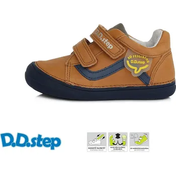 Dívčí polobotky D.D.STEP S078-751B t Velikost: 31