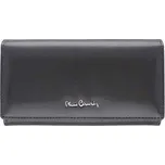 Dámská kožená peněženka PIERRE CARDIN U535 šedo hnědá