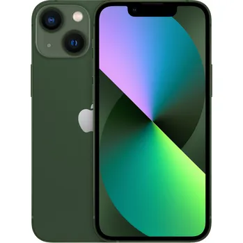 Apple iPhone 13 mini 256 GB modrý - Zbozi.cz