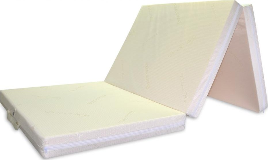 MPO PRAKTIKA skládací matrace pro návštěvy 85x190 cm Medico (PRAKTIKA)