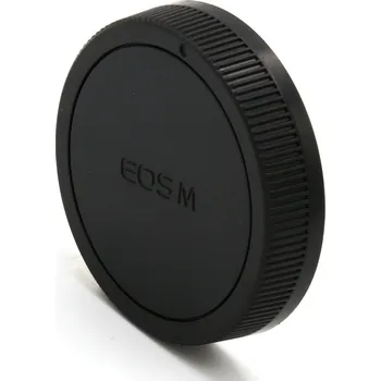 Krytka bajonetu objektivu pro Canon EOS M