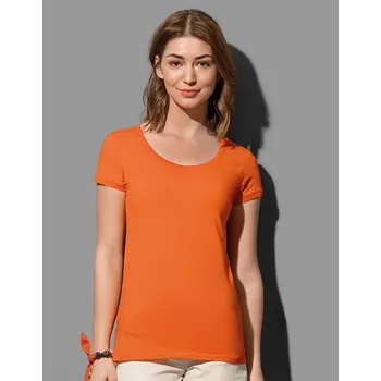 Dámská móda Dámské tričko Stedman ST9120