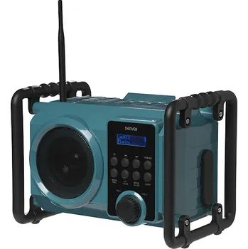 Stavební rádio Denver WRD-50