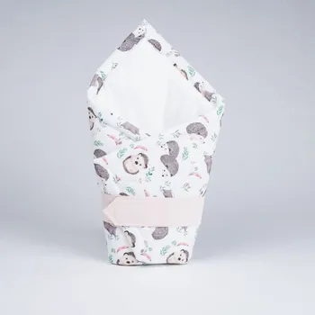 Zavinovačka Tulimese Zavinovačka ježek v lese meruňková VARIANTY PROVEDENÍ ZAVINOVAČKY: MOTIV NA ZAVINOVAČCE