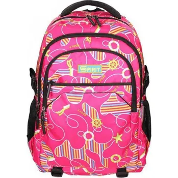 Spirit batoh PINKY 405251