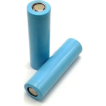 Článková baterie Nabíjecí Li-ion Baterie CP 18650 2600mAh 1C - (garance kapacity)