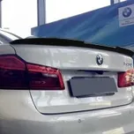 M4 Křídlo - spoiler kufru BMW 5serie G30 -- od roku výroby 2017-