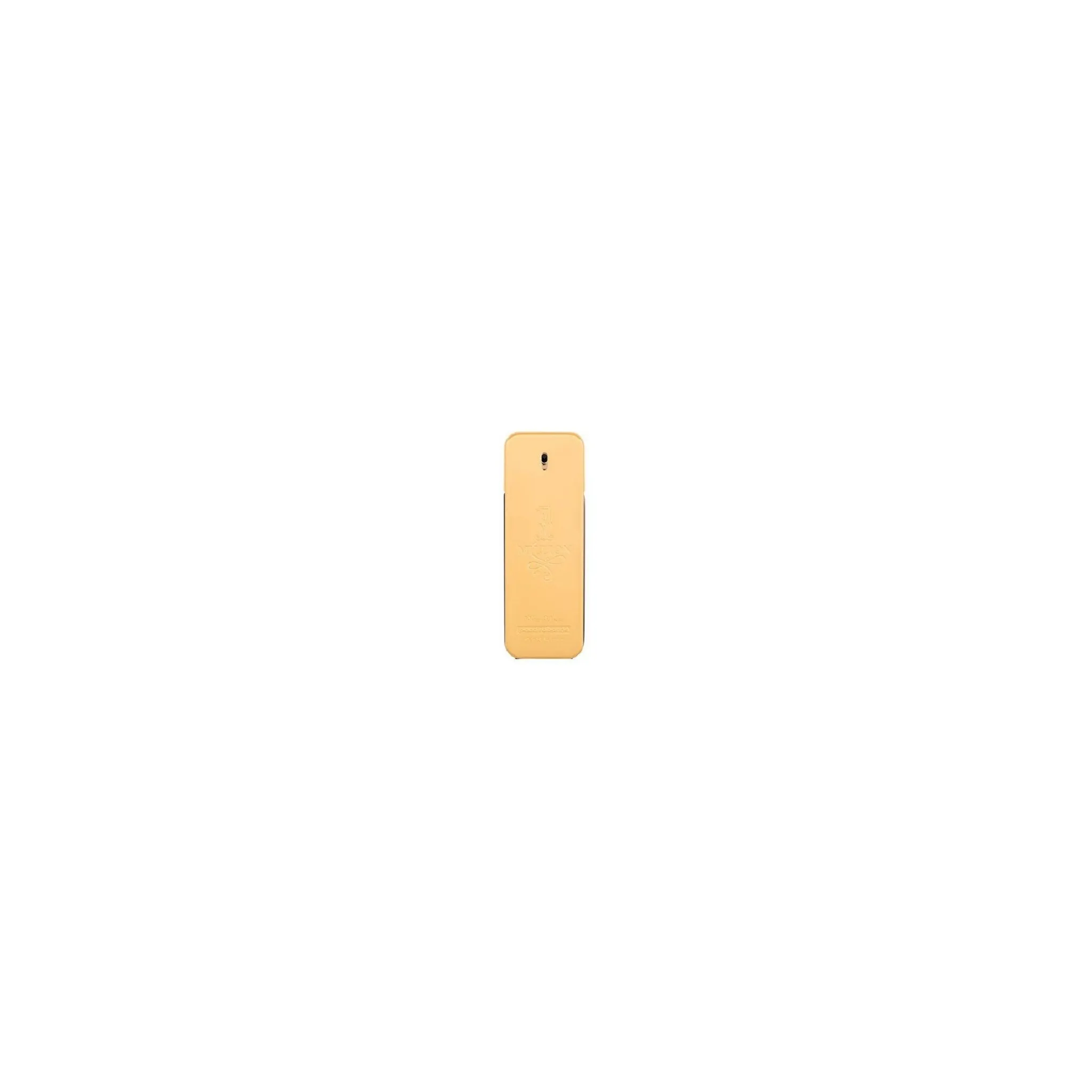 Fotografie 1 - Pánský parfém Paco Rabanne 1 Million M EDT Tester 100 ml