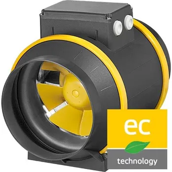 Domácí ventilátor Ruck EM 160L EC 01