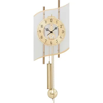 Hodiny Kyvadlové mechanické hodiny AMS 307