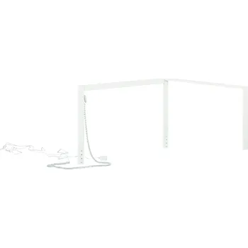 Lampička k posteli a kanape Nest