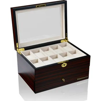 Box na hodinky Kazeta na hodinky DESIGNHÜTTE 70005/147 Auckland 20