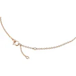 Boccia Titanium náhrdelník 08024-0345