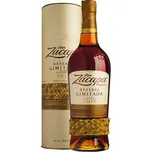 Zacapa Limiteda 2015 0,7 l