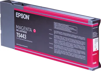 Originální Epson T6143 (C13T614300)