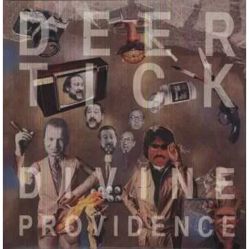 Zahraniční hudba LP Deer Tick: Divine Providence 2018