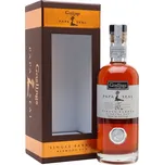 Goslings Papa Seal Single Barrel 41,5 %…