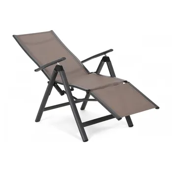 Zahradní lehátko Home & Garden Ibiza Relax