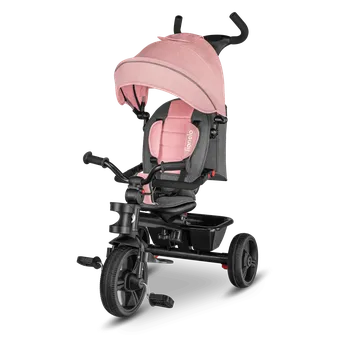 Dětská tříkolka Lionelo Haari