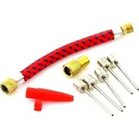 APT AG414B Sada jehel k hustilce 8 ks