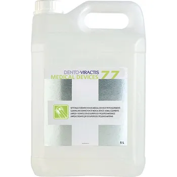 Zdravotnický materiál HYGITECH DV 77 5L