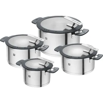 ZWILLING Simplify 4 ks
