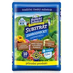 Forestina Hoštický substrát univerzální…