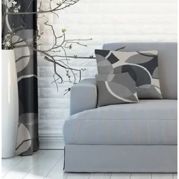 Povlak na polštářek Povlak na polštářek Lucio 28312/126 Oxford 50 x 50 cm