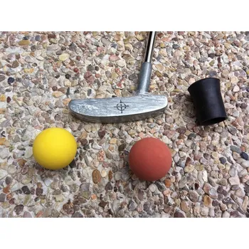 Golfový set Sada Profi solo A