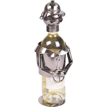 Stojan na víno Stojan na víno - Šofér