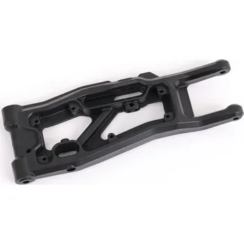 RC vybavení 1:8 Traxxas Sledge: Rameno závěsu kol přední, pravé, černé