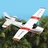 RC model s-idee Cessna 182 Skylane RTF