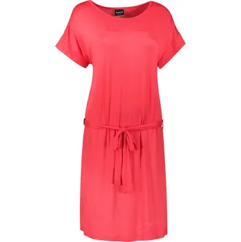 Dámské šaty Dámské šaty SAM 73 ALINA WZ 807 JASNĚ RŮŽOVÁ S